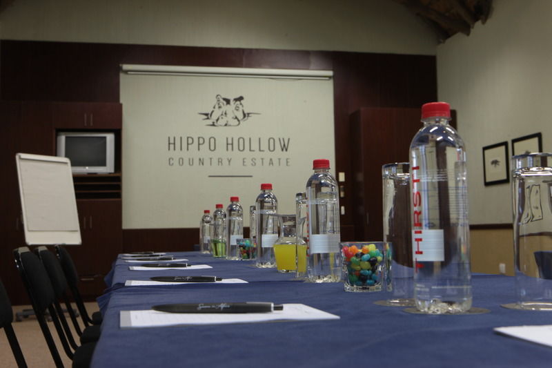 Hippo Hollow Country Estate Hazyview Eksteriør bilde