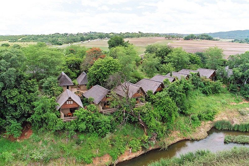 Hippo Hollow Country Estate Hazyview Eksteriør bilde